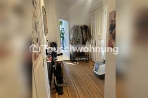 Tauschwohnung: Tauschen 2 Wohnungen (St. Georg, Winterhude) gegen 1 große – Die vollständige Adresse der Immobilie erhältst du vom Anbieter., 20097 Hammerbrook, Hamburg – Vorschaubild 6