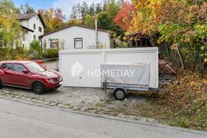Stilvoller Bungalow mit Kamin, Klimaanlage und Photovoltaik in ruhiger Lage – Die vollständige Adresse der Immobilie erhältst du vom Anbieter., 94034 Patriching, Passau – Vorschaubild 9