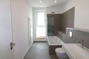 Wohnen im Hochpunkt E - 2-ZKB-Apartment mit hochwertiger Designnote – 68309 Käfertal, Mannheim – Vorschaubild 9