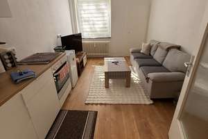 Gepflegte 1,5 Zimmer Wohnung – Nettemannstraße 7, 30459 Ricklingen (Ortsteil), Hannover – Vorschaubild 6