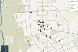 Familienfreundliche Etagenwohnung zur Miete mit Balkon in Leipzig Connewitz - Wentzel Dr. – Kochstraße 122, 4277 Connewitz, Leipzig – Vorschaubild 2