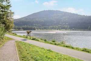 Idyllischer Rückzugsort für den Ruhestand -  ideal als Erstwohnsitz oder Wochenendhaus – Hochsauerlandkreis – Vorschaubild 3