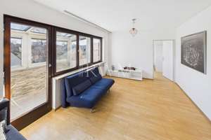Attraktive 2-Zimmer-DG-Wohnung mit Balkon, Wintergarten und PKW-Stellplatz in Zazenhausen – Die vollständige Adresse der Immobilie erhältst du vom Anbieter., 70437 Zazenhausen, Stuttgart – Vorschaubild 6