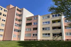 4-Zimmer-Wohnung in Alt-Wolfsburg (Erstbezug nach Sanierung mit Loggia und EBK) – Neue Reihe 12, 38448 Alt-Wolfsburg, Wolfsburg – Vorschaubild 33