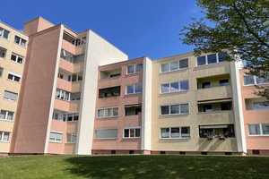 4-Zimmer-Wohnung in Alt-Wolfsburg (Erstbezug nach Sanierung mit Loggia und EBK) – Neue Reihe 12, 38448 Wolfsburg – Vorschaubild 33