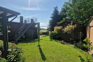 Wohnhaus mit Einliegerwohnung und Weideblick – Die vollständige Adresse der Immobilie erhältst du vom Anbieter., 25792 Neuenkirchen – Vorschaubild 4