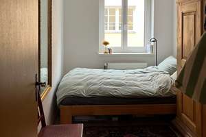 2-Zimmer Wohnung in Würzburg, Altstadt – Die vollständige Adresse der Immobilie erhältst du vom Anbieter., 97070 Altstadt, Würzburg – Vorschaubild 3