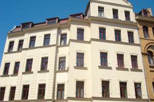 +++NEU!+TOLLE 3-RAUM WOHNUNG+STÖTTERITZER RATHAUS+LOGGIA+MODERNES BAD+GROSSES WOHNZIMMER!!!+++ – 4299 Stötteritz, Leipzig – Vorschaubild 11
