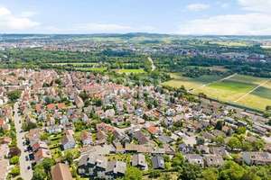 Exklusives Einfamilienhaus mit Panoramablick über Heilbronn! – Die vollständige Adresse der Immobilie erhältst du vom Anbieter., 74080 Böckingen, Heilbronn – Vorschaubild 33