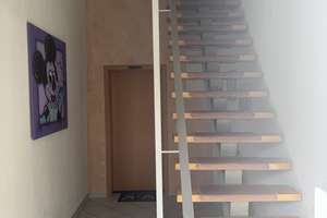 Schöne Dachgeschosswohnung im Zweifamilienhaus in wunderschöner Lage – Die vollständige Adresse der Immobilie erhältst du vom Anbieter., 45357 Bedingrade, Essen – Vorschaubild 2