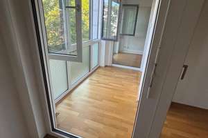 Helle 2-Zimmer-Wohnung mit Wintergarten – Die vollständige Adresse der Immobilie erhältst du vom Anbieter., 55122 Hartenberg-Münchfeld, Mainz – Vorschaubild 7