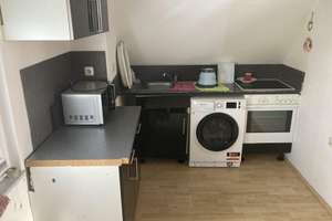 Großes 1 ZKB Apartment – 35043 Cappel, Marburg – Vorschaubild 4