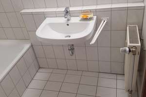 Drei-Zimmer-Stadtwohnung in City-Randlage – Die vollständige Adresse der Immobilie erhältst du vom Anbieter., 74074 Heilbronn, Heilbronn – Vorschaubild 20