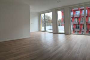 BALD FREI! - Nahe BMW - Exklusive Wohnung direkt am Olympiapark in ruhiger Lage – Lissi-Kaeser-Str. 7, 80797 Schwere-Reiter-Straße, München – Vorschaubild 21