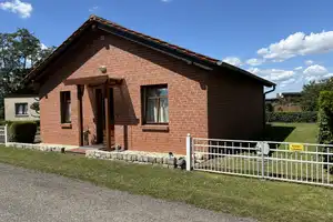Eindrucksvolles Haus an der Havel – Havelland (Kreis) – Vorschaubild 4