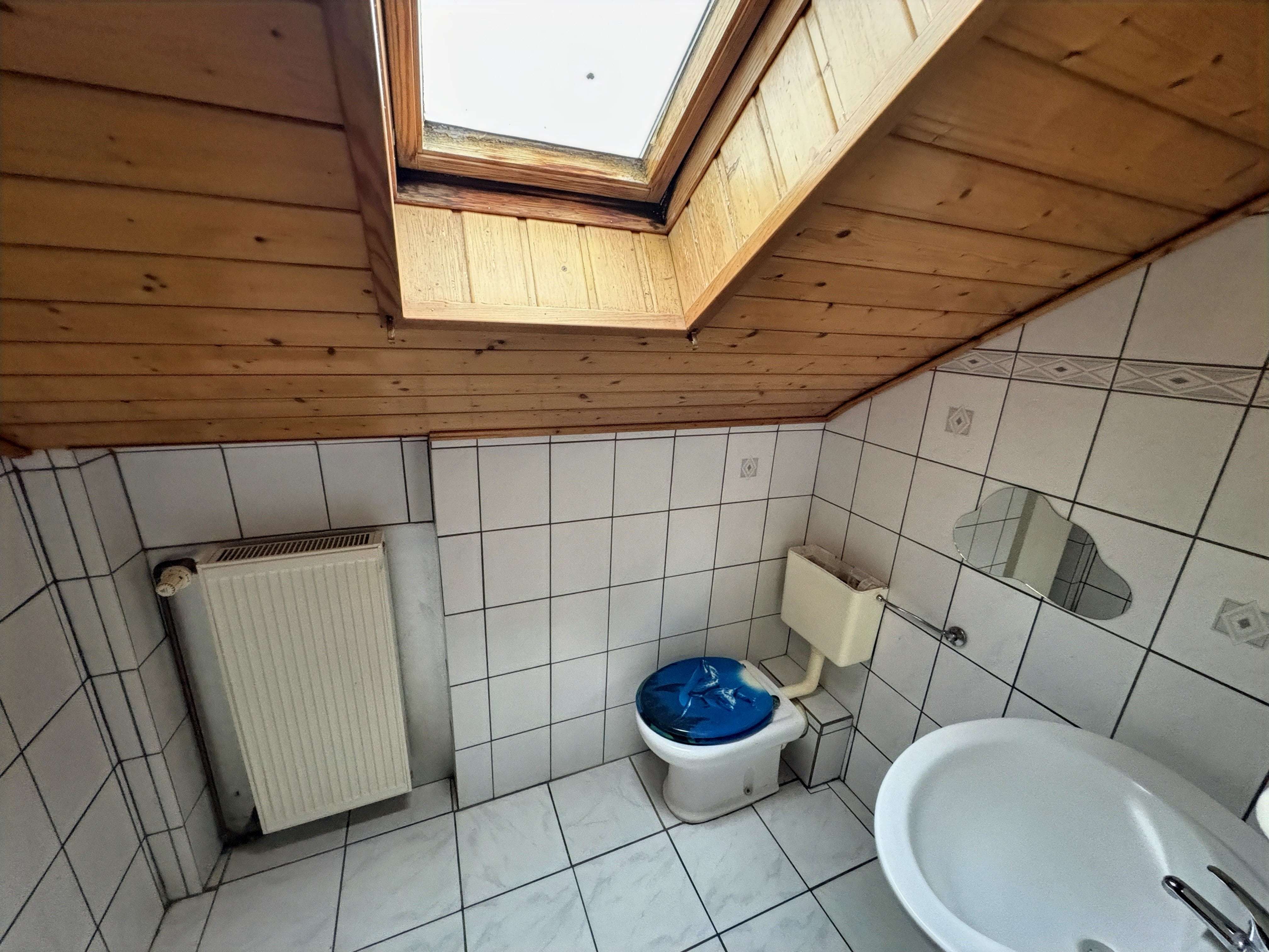 Immobilie in Kalletal - Einfamilienhaus mit großem Grundstück in ruhiger Sackgassenlage in Kalletal-Ortsteil - Bild 2