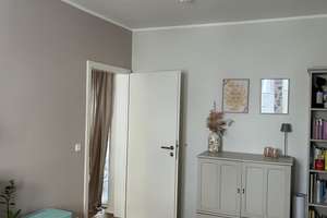 Einziehen und Wohlfühlen - 3-Zimmer-Traumwohnung mitten im Szeneviertel Flingern-Nord – Die vollständige Adresse der Immobilie erhältst du vom Anbieter., 40233 Flingern Nord, Düsseldorf – Vorschaubild 16