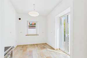 Zweifamilienhaus mit vermietetem Gewerbe und Atelier in Pfersee – Die vollständige Adresse der Immobilie erhältst du vom Anbieter., 86157 Pfersee-Nord, Augsburg – Vorschaubild 6