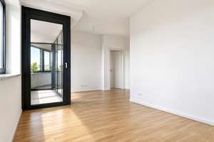 I Urban wohnen im OSTFORUM Leipzig I  moderne Wohnungen in zentraler Stadtlage I – Prager Straße 30b, 4103 Zentrum-Südost, Leipzig – Vorschaubild 6