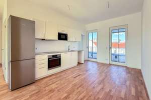 Große Dachgeschosswohnung nah Schloß Charlottenburg - 3 Zimmer am Mierendorffplatz – Osnabrücker Straße 27, 10589 Charlottenburg, Berlin – Vorschaubild 8