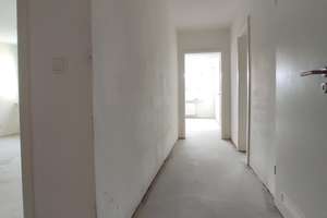 Sie möchten hoch hinaus? Schöne 2-Zimmerwohnung mit Balkon im Grünen – Freiburger Str. 17, 58091 Eilpe, Hagen – Vorschaubild 9