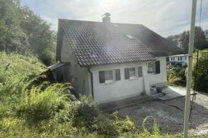 Kleines Schmuckstück zentral in Dingolfing – 84130 Dingolfing – Vorschaubild 15