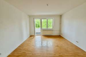 RENOVATED: IDYLLIC LOCATION AT THE BRITZ MANOR/CASTLE PARK: BALCONY WITH PARKING ! – Die vollständige Adresse der Immobilie erhältst du vom Anbieter., 12347 Britz, Berlin – Vorschaubild 3