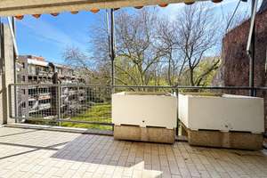 Ihr neues IMMOBILIEN QUARTIER: Sonnige Eigentumswohnung mit Blick in den Wiehbergpark – Die vollständige Adresse der Immobilie erhältst du vom Anbieter., 30519 Döhren, Hannover – Vorschaubild 5