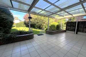 Charmantes EFH nahe Polo mit großem Garten in ruhiger Lage von Osdorf/Grenze Hochkamp
 – Die vollständige Adresse der Immobilie erhältst du vom Anbieter., 22609 Osdorf, Hamburg – Vorschaubild 5