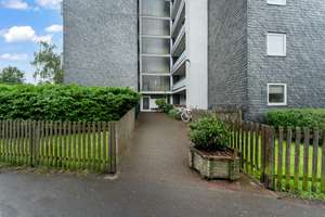 2 Zimmer + Balkon mit toller Anbindung und Naherholung – Die vollständige Adresse der Immobilie erhältst du vom Anbieter., 50739 Bilderstöckchen, Köln – Vorschaubild 11