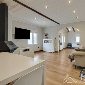 CHALET REFORMADO CERCA DE LA PLAYA DE GANDÍA