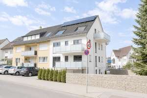 Modernes und möbliertes WG-Zimmer in direkter Uninähe – Echterdinger Straße 4, 70599 Plieningen (Ortsteil), Stuttgart – Vorschaubild 18