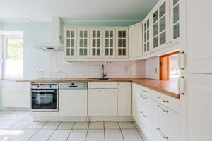 Beautiful and well-maintained semi-detached house in Potsdam – Die vollständige Adresse der Immobilie erhältst du vom Anbieter., 14469 Eiche, Potsdam – Vorschaubild 11