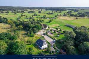 Frühstück im Clubhaus? Neubau Doppelhaushälfte, Erstbezug, Blick auf den Golfplatz inklusive! – Am Golfplatz 9A, 18574 Rügen (Kreis) – Vorschaubild 3