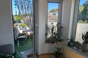 Helle 2-Zimmer-Wohnung mit Erker, Balkon und Garage in ruhiger Lage von Nettetal-Hinsbeck – Schloßstraße 44, 41334 Nettetal – Vorschaubild 5
