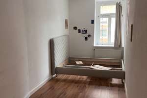 2-Zimmer-Wohnung direkt am Lene-Voigt-Park – Reichpietschstraße 35, 4317 Reudnitz-Thonberg, Leipzig – Vorschaubild 3