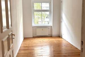 *Familienwohnung mit Altbauflair und Loggia im Sprengelkiez* – Die vollständige Adresse der Immobilie erhältst du vom Anbieter., 13353 Wedding, Berlin – Vorschaubild 7