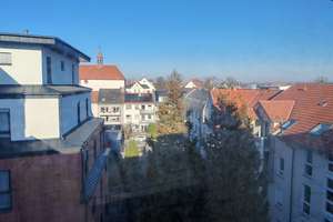 Möbiliertes 1-Zimmer-Apartment im 4. OG in Paderborn – Giersstraße 13-15, 33098 Kernstadt, Paderborn – Vorschaubild 3