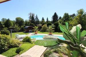 "BEREITS VERKAUFT"-Wohnen wie im Urlaub: sanierter Bungalow mit Pool, Sauna, Terrasse und mehr! – Die vollständige Adresse der Immobilie erhältst du vom Anbieter., 14959 Trebbin – Vorschaubild 29
