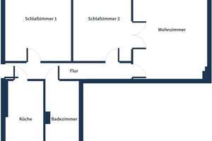 Provisionsfrei: 111 m² Altbau-Kapitalanlage mit 2 Südbalkonen, Helmholtz-Kiez Prenzlauer Berg – Wichertstr. 69, 10439 Prenzlauer Berg, Berlin – Vorschaubild 21