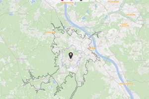 Klein, fein und vermietet: Ihr Kapitalanlage-Traum in Bonn Duisdorf – Die vollständige Adresse der Immobilie erhältst du vom Anbieter., 53123 Duisdorf, Bonn – Vorschaubild 8