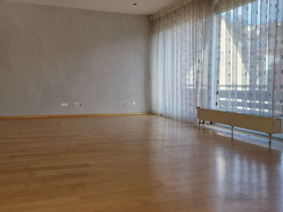 Wohnzimmer-Kind