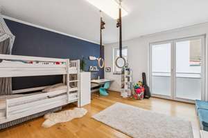 Familien-Townhouse im ruhigen Quartier inmitten der Stadt – Die vollständige Adresse der Immobilie erhältst du vom Anbieter., 40215 Friedrichstadt, Düsseldorf – Vorschaubild 14