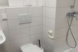 Gemütliches 1-Zimmer Appartment mit Terrasse und Küche – Blumenstr. 14a, 93055 Ostenviertel, Regensburg – Vorschaubild 7