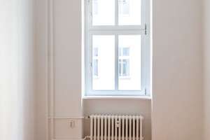 HOMESK - Sofort bezugsfreie 3-Zimmer-Altbauwohnung direkt am Lietzensee – Witzlebenstraße 38, 10457 Charlottenburg, Berlin – Vorschaubild 5