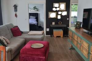 Hochwertige 3-Zimmer-Erdgeschosswohnung  in Vaihingen frei ab 01.07.2026! – Seerosenstraße 52 + 54, 70563 Vaihingen-Mitte, Stuttgart – Vorschaubild 6