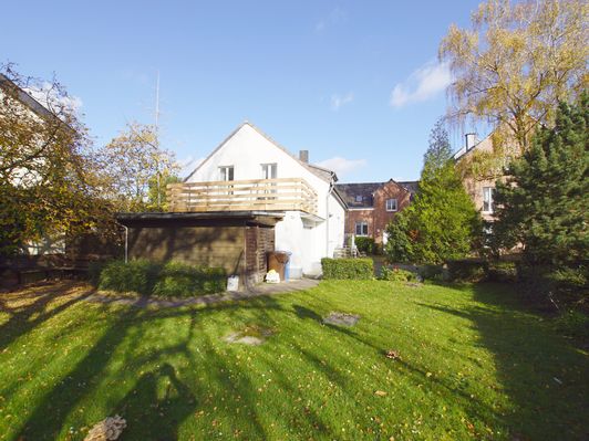 Haus kaufen in Neuss ImmobilienScout24