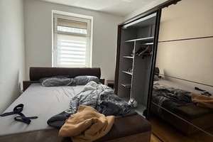 Helle 2-Zimmer-Wohnung – Frundsbergstraße 15, 80634 Dom Pedro, München – Vorschaubild 4