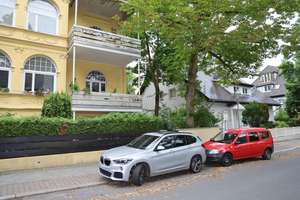 Zuhause mit 2 Zimmern in Berlin Grunewald
