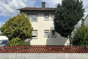 MFH Grolsheim - ca. 135 m² Wfl. mit großen Garten – Die vollständige Adresse der Immobilie erhältst du vom Anbieter., 55459 Grolsheim – Vorschaubild 2